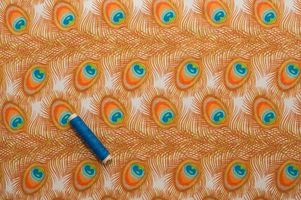 Yosmeli recycelt Crepe PES